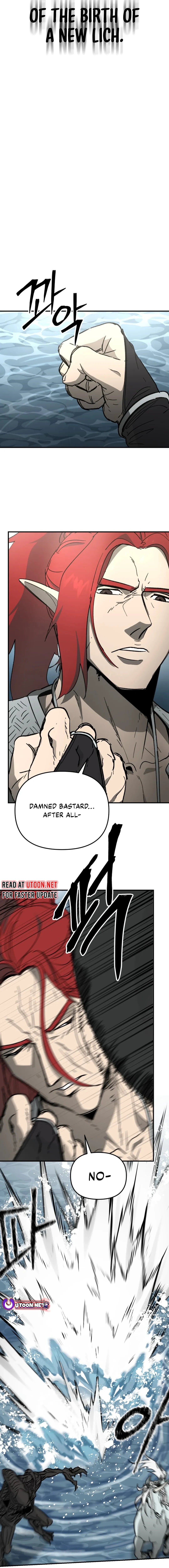 Read Legend Of The Holy Sword EN Manga Online
