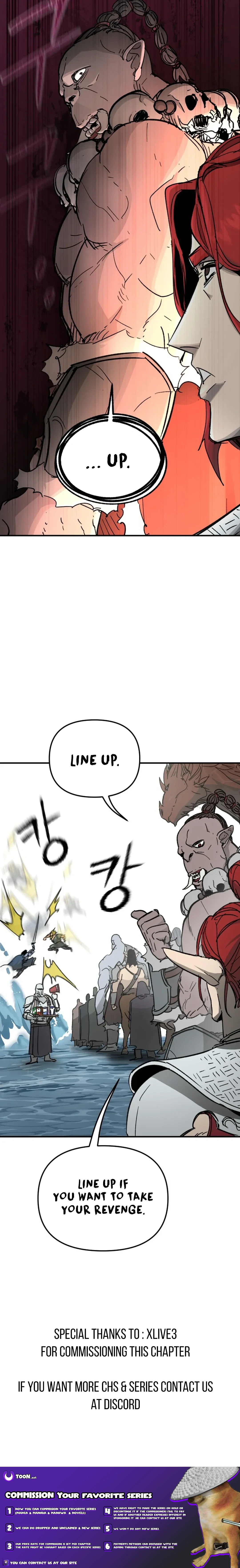 Read Legend Of The Holy Sword EN Manga Online
