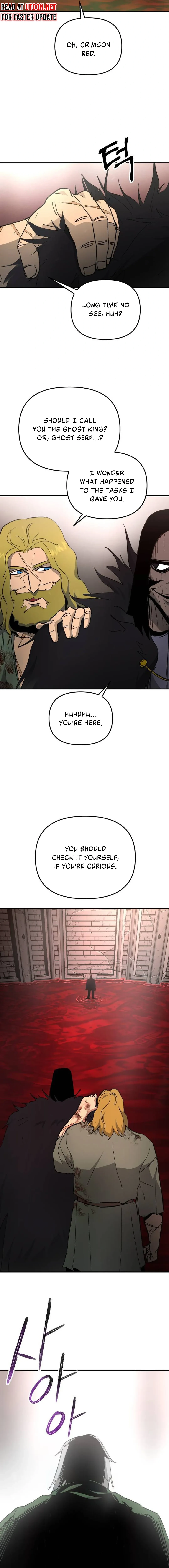 Read Legend Of The Holy Sword EN Manga Online