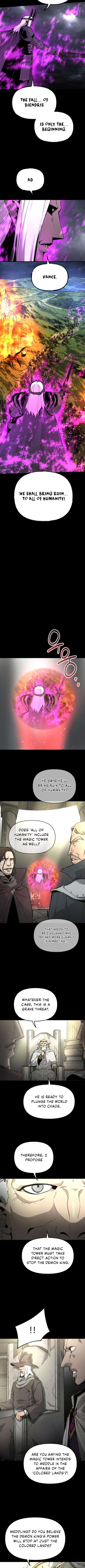 Read Legend Of The Holy Sword EN Manga Online
