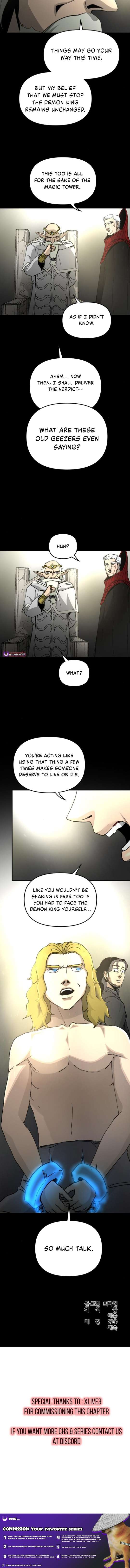 Read Legend Of The Holy Sword EN Manga Online