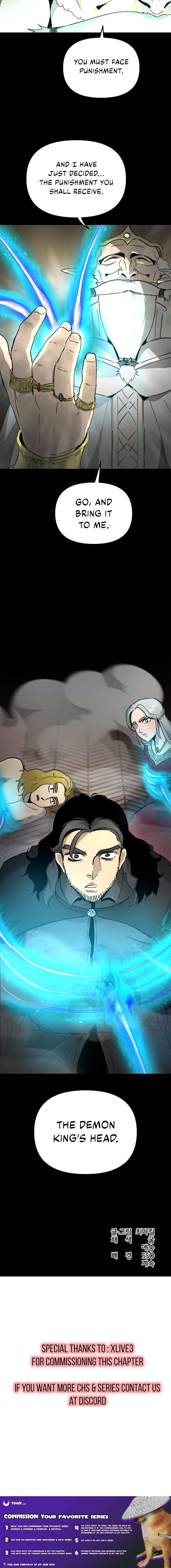 Read Legend Of The Holy Sword EN Manga Online