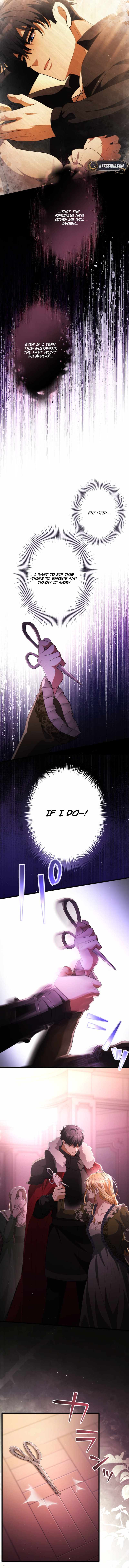 Read Legend Of The Holy Sword EN Manga Online