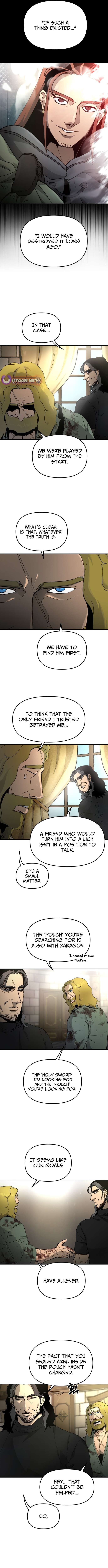 Read Legend Of The Holy Sword EN Manga Online