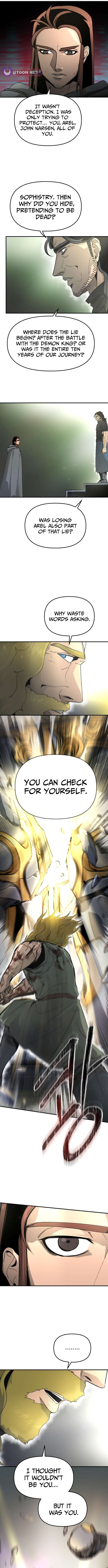 Read Legend Of The Holy Sword EN Manga Online