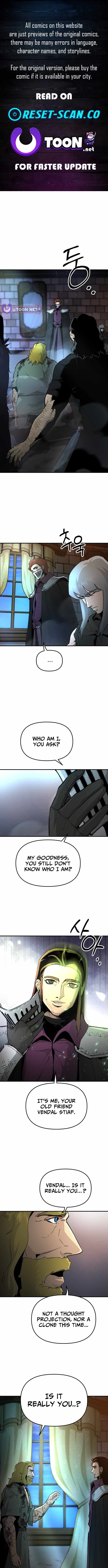 Read Legend Of The Holy Sword EN Manga Online
