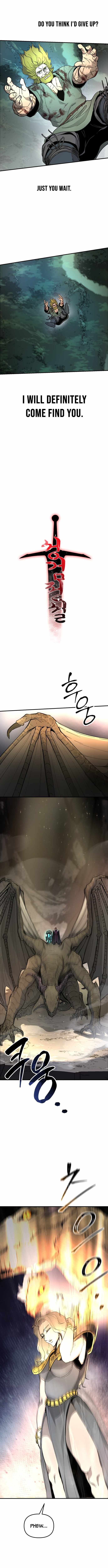 Read Legend Of The Holy Sword EN Manga Online