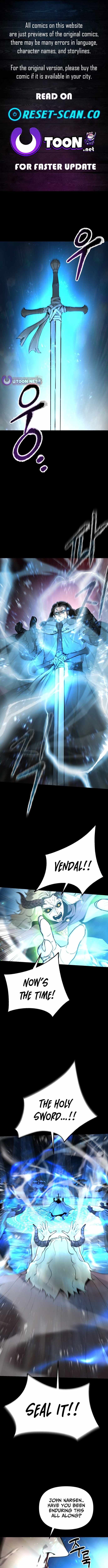Read Legend Of The Holy Sword EN Manga Online