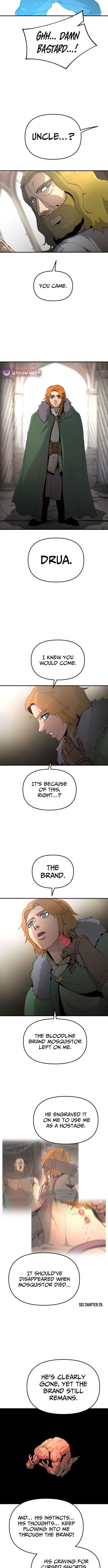Read Legend Of The Holy Sword EN Manga Online