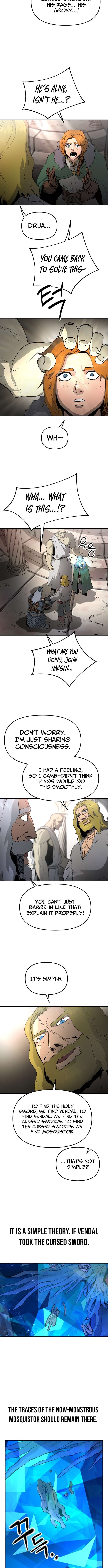 Read Legend Of The Holy Sword EN Manga Online