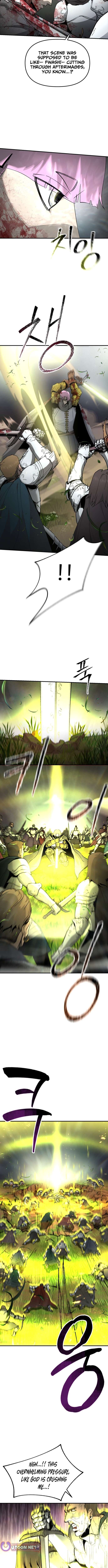 Read Legend Of The Holy Sword EN Manga Online