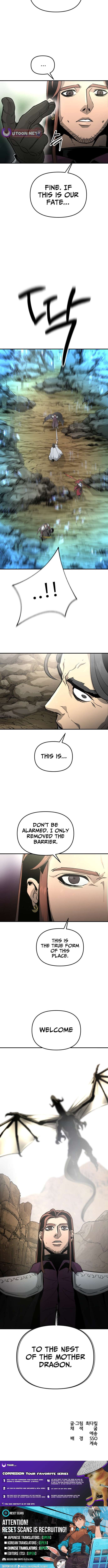 Read Legend Of The Holy Sword EN Manga Online