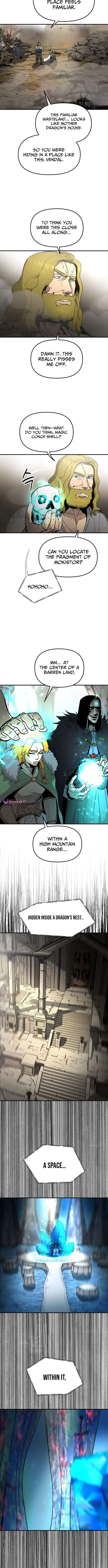 Read Legend Of The Holy Sword EN Manga Online