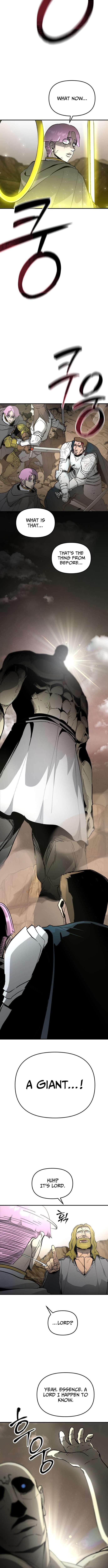 Read Legend Of The Holy Sword EN Manga Online