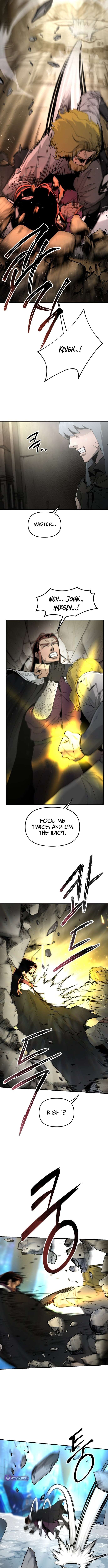 Read Legend Of The Holy Sword EN Manga Online