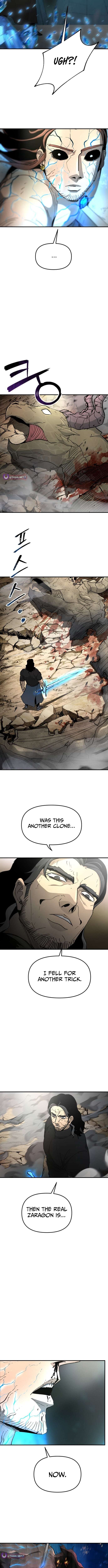 Read Legend Of The Holy Sword EN Manga Online