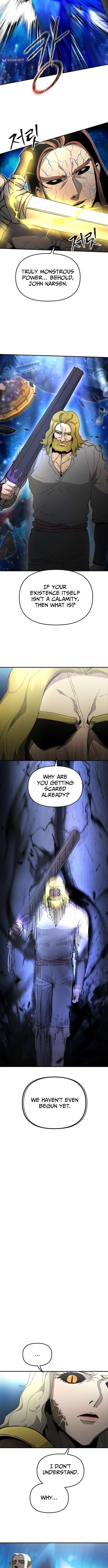 Read Legend Of The Holy Sword EN Manga Online