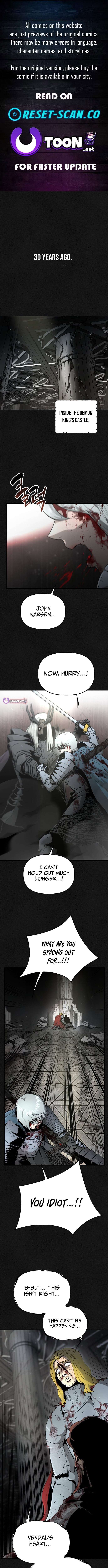 Read Legend Of The Holy Sword EN Manga Online