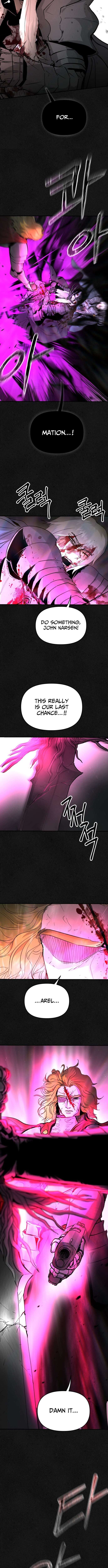 Read Legend Of The Holy Sword EN Manga Online