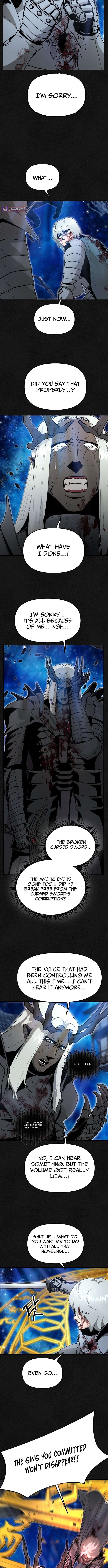Read Legend Of The Holy Sword EN Manga Online