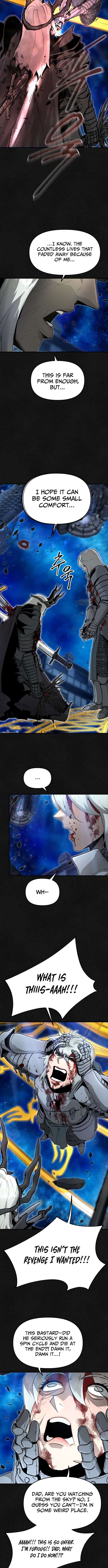 Read Legend Of The Holy Sword EN Manga Online