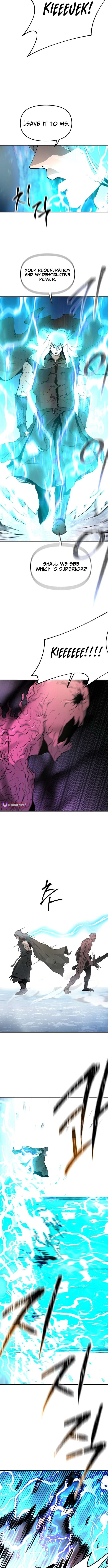 Read Legend Of The Holy Sword EN Manga Online
