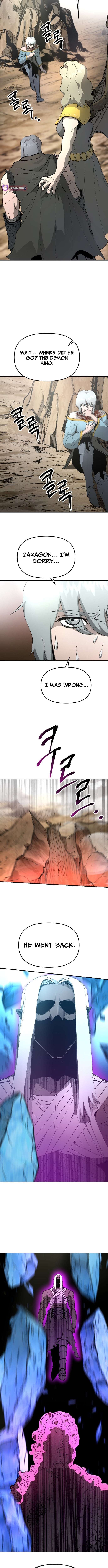 Read Legend Of The Holy Sword EN Manga Online