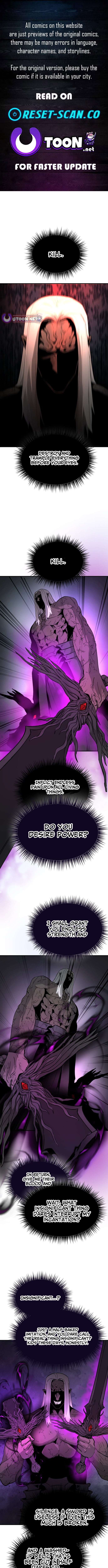 Read Legend Of The Holy Sword EN Manga Online