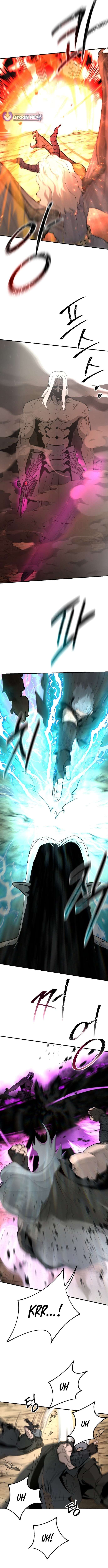 Read Legend Of The Holy Sword EN Manga Online