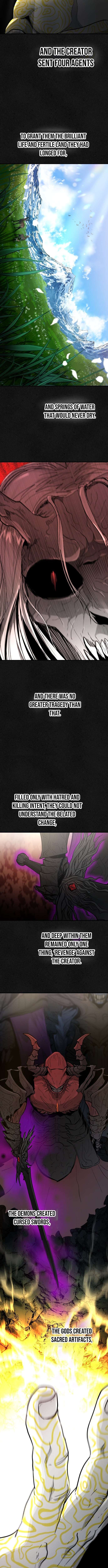 Read Legend Of The Holy Sword EN Manga Online