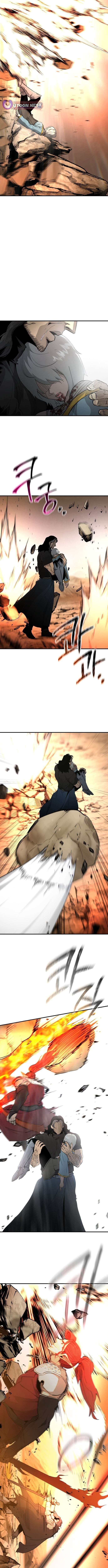 Read Legend Of The Holy Sword EN Manga Online