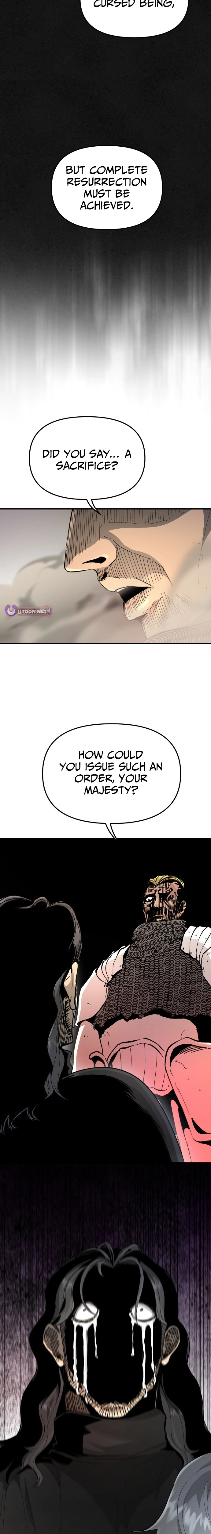 Read Legend Of The Holy Sword EN Manga Online