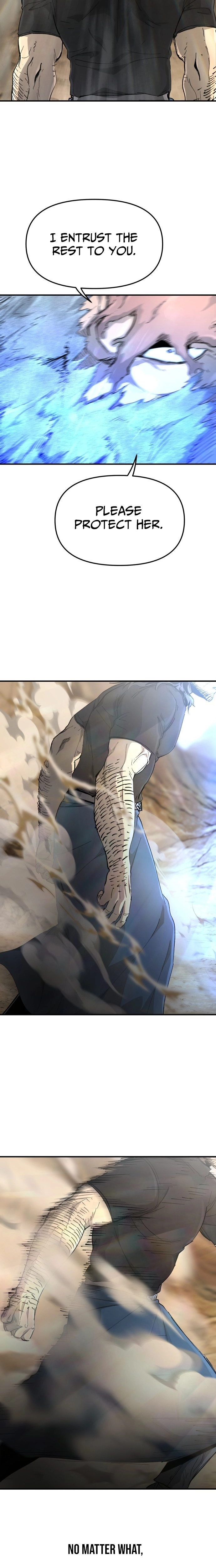 Read Legend Of The Holy Sword EN Manga Online