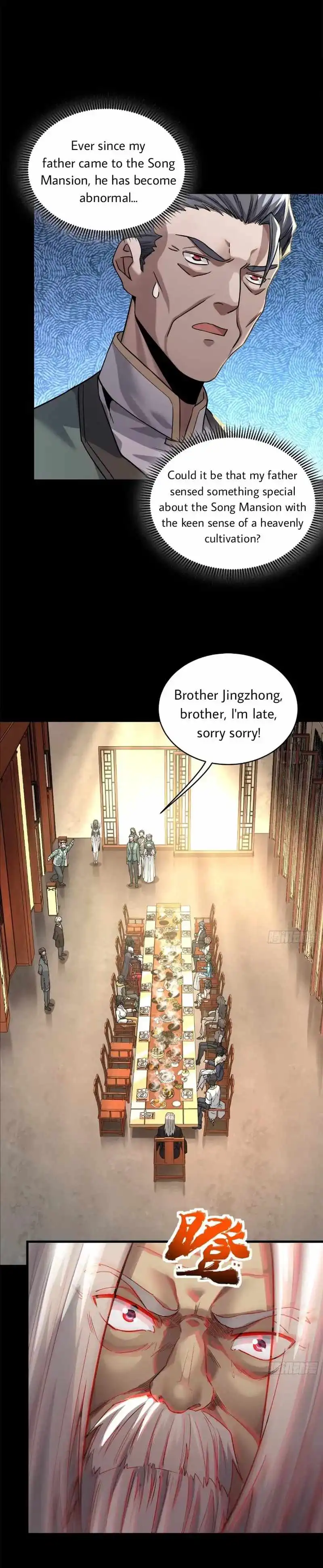 Read Legend of Star General EN Manga Online