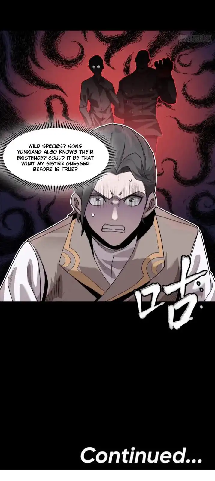 Read Legend of Star General EN Manga Online