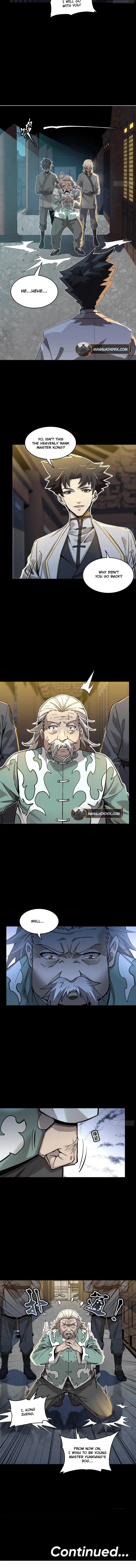 Read Legend of Star General EN Manga Online