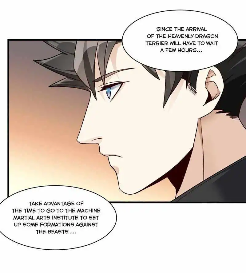 Read Legend of Star General EN Manga Online