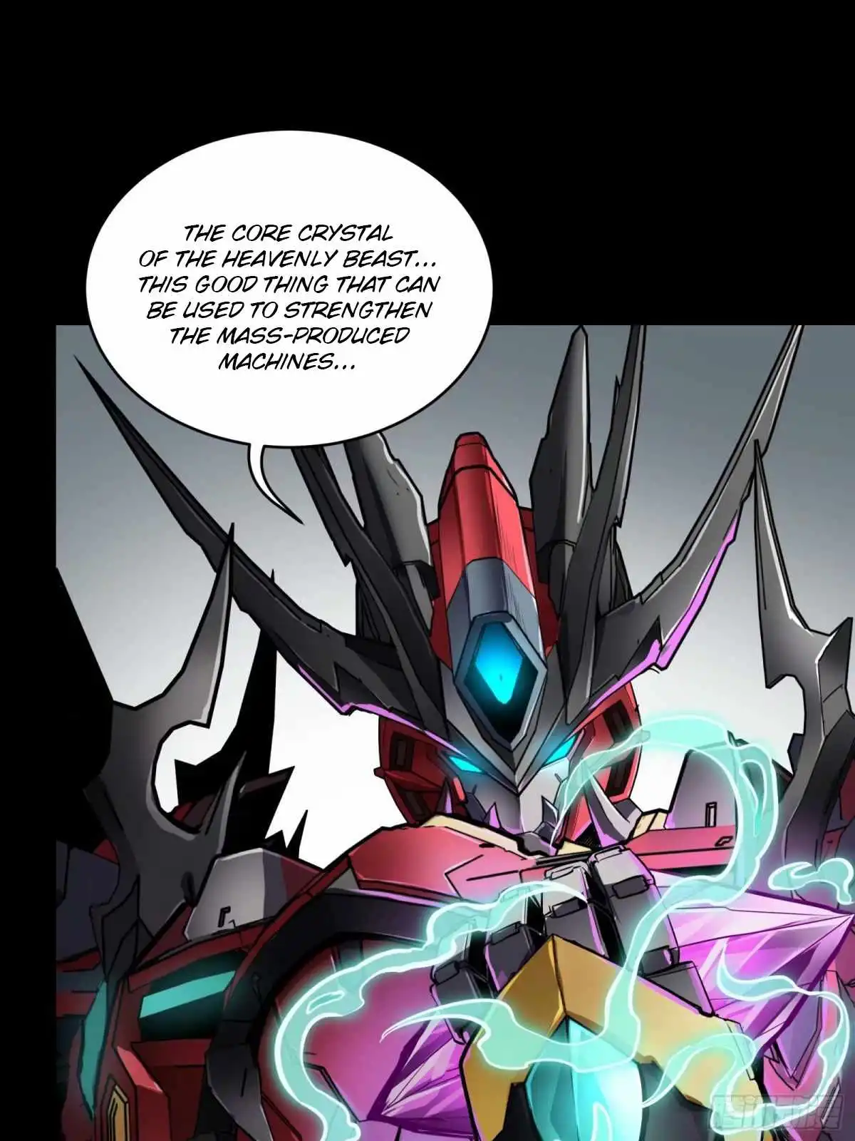 Read Legend of Star General EN Manga Online