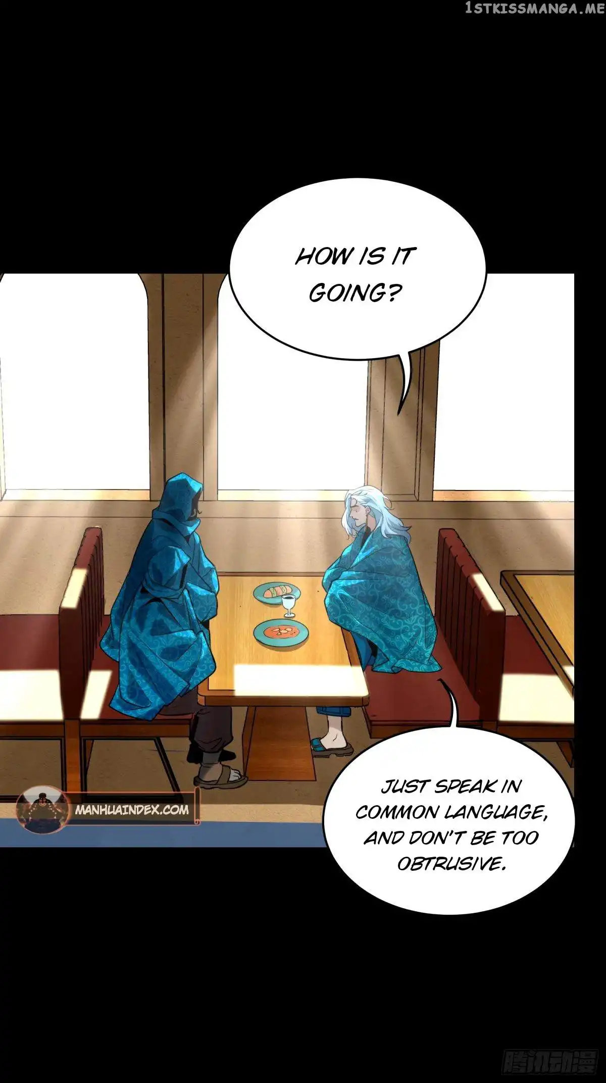 Read Legend of Star General EN Manga Online