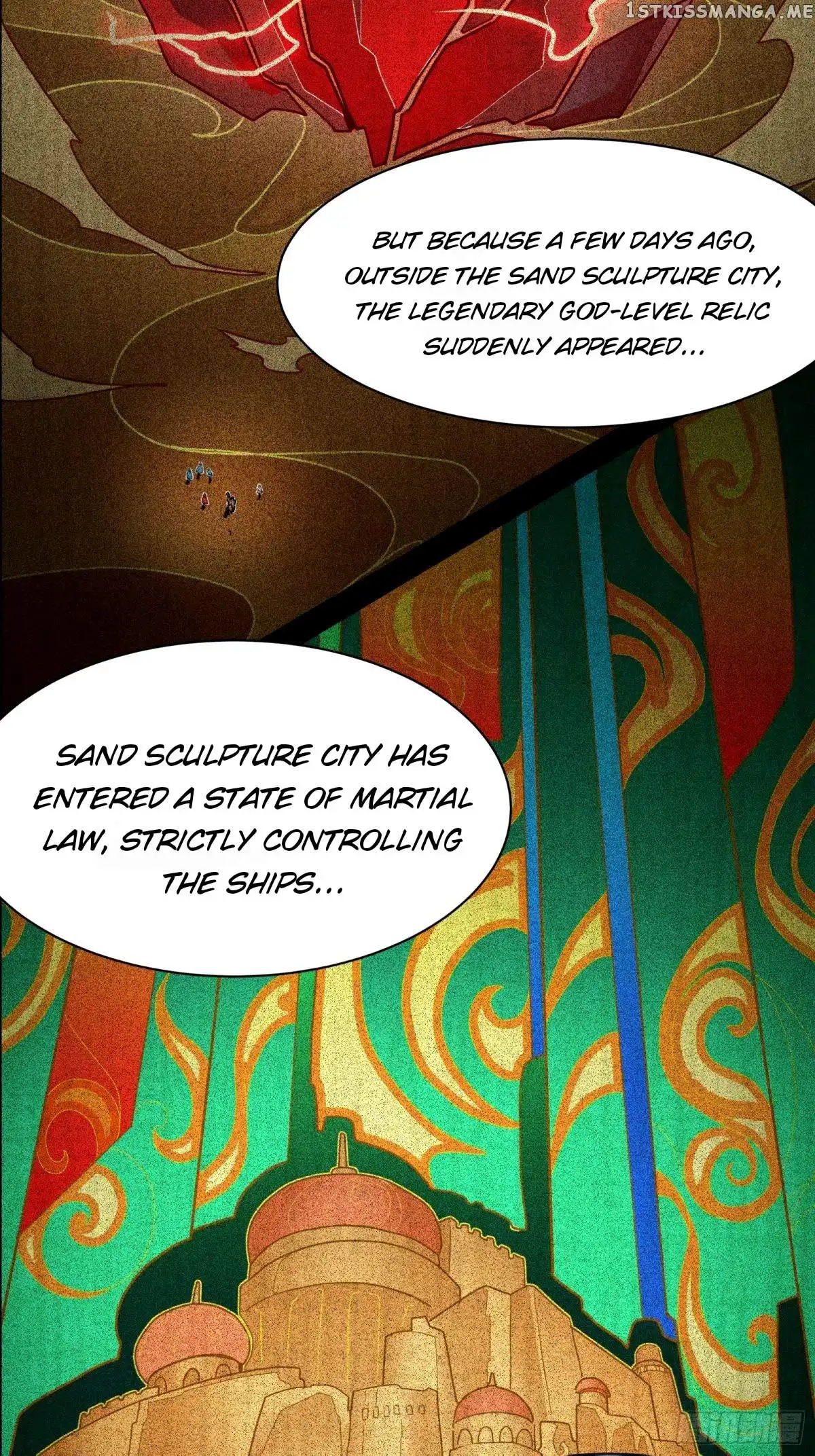 Read Legend of Star General EN Manga Online