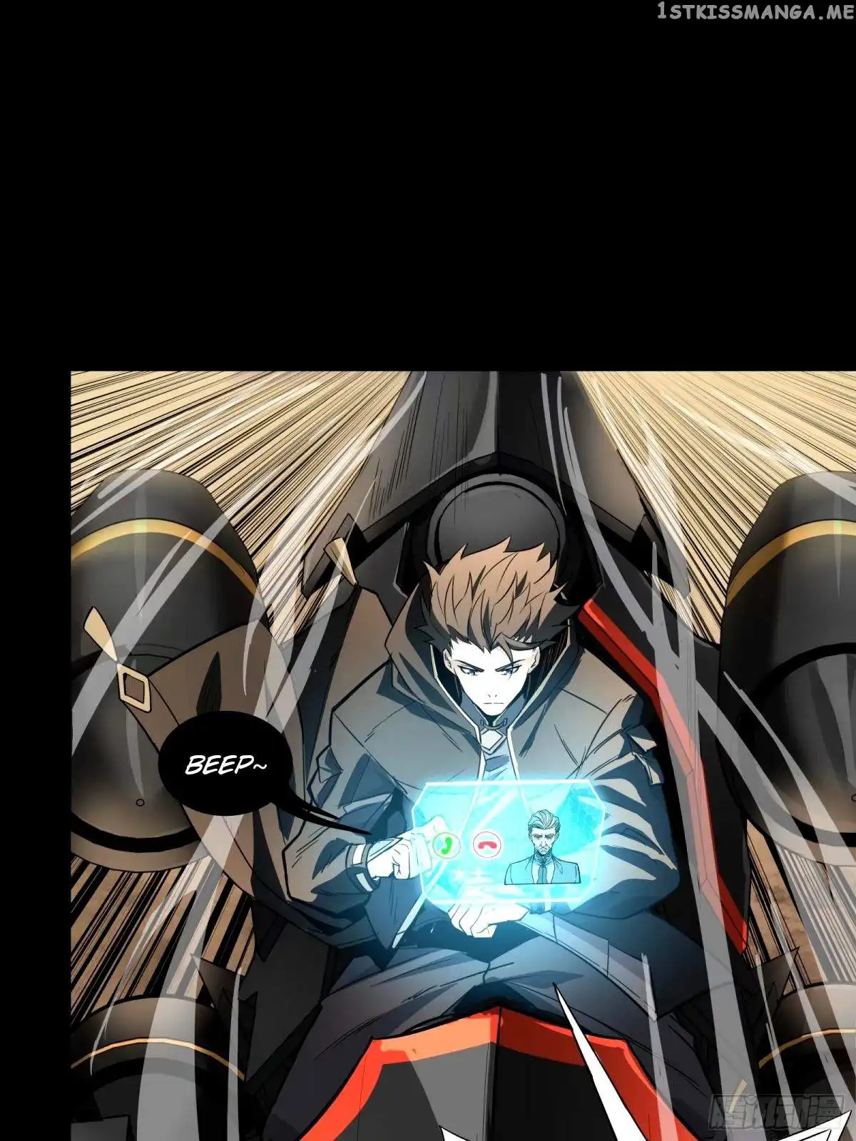 Read Legend of Star General EN Manga Online