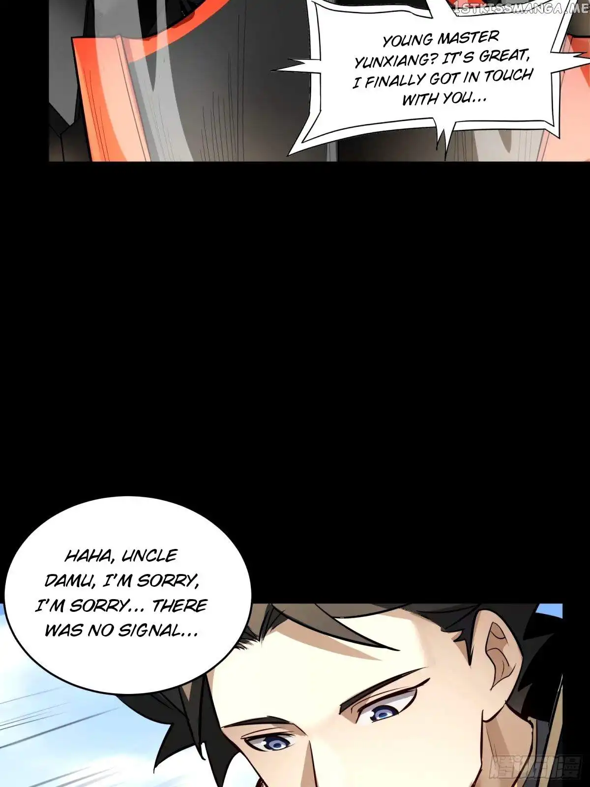 Read Legend of Star General EN Manga Online