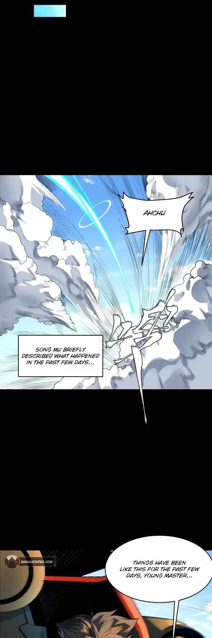 Read Legend of Star General EN Manga Online