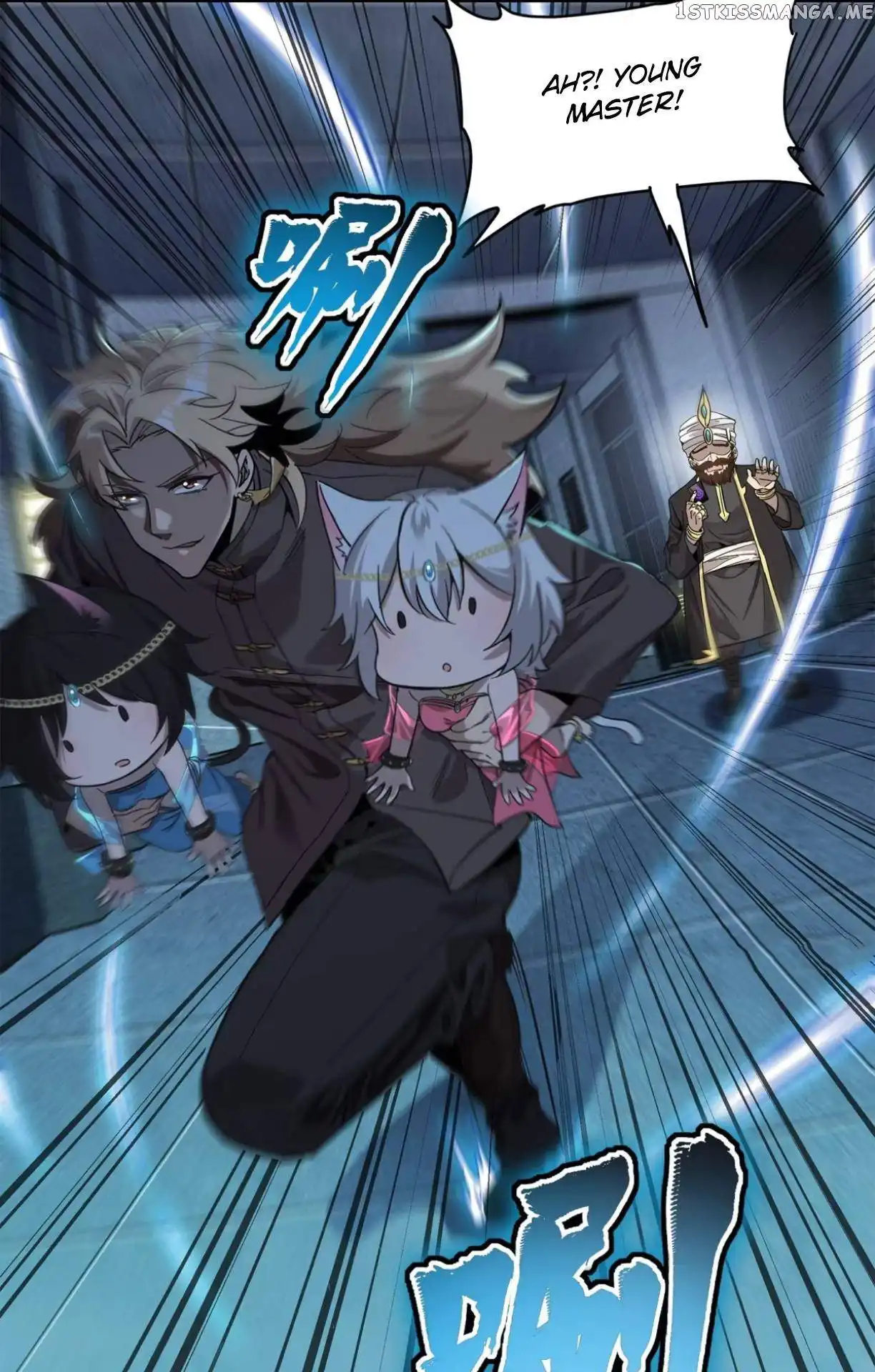 Read Legend of Star General EN Manga Online