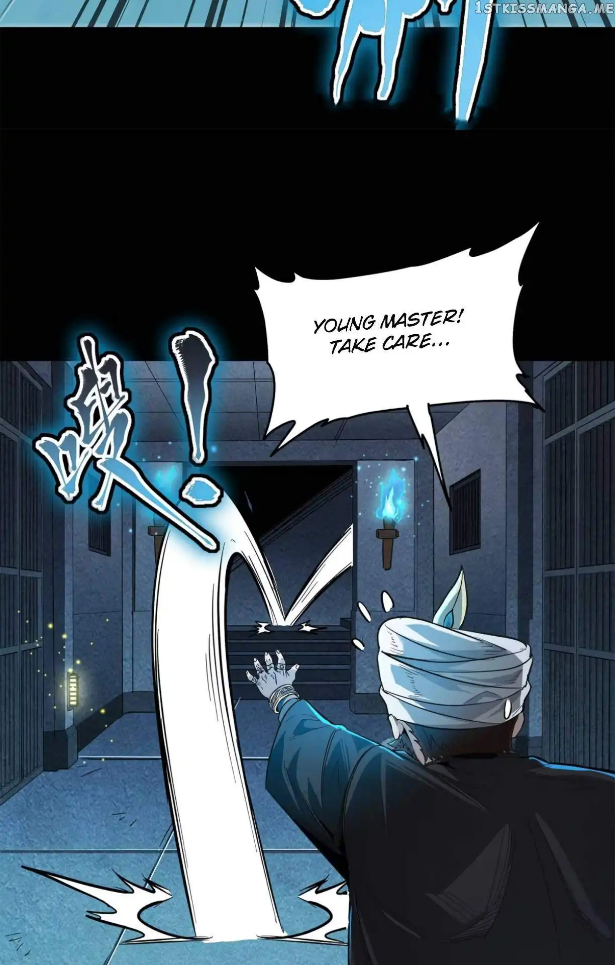 Read Legend of Star General EN Manga Online