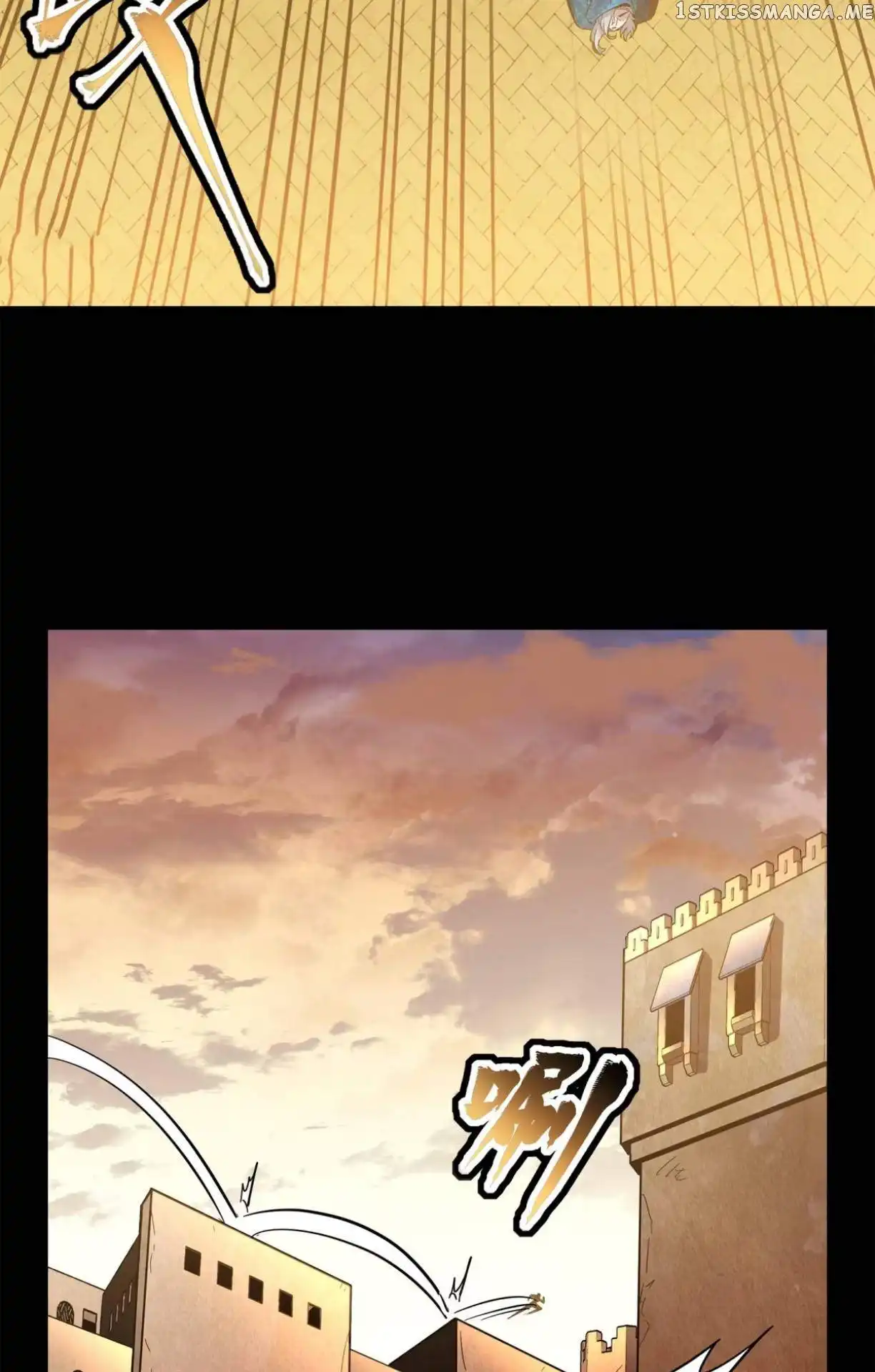 Read Legend of Star General EN Manga Online