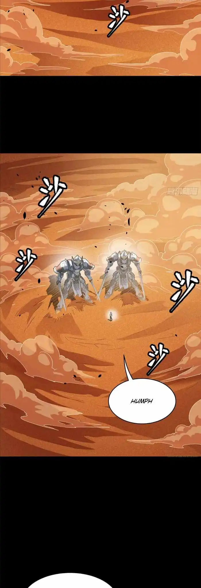 Read Legend of Star General EN Manga Online