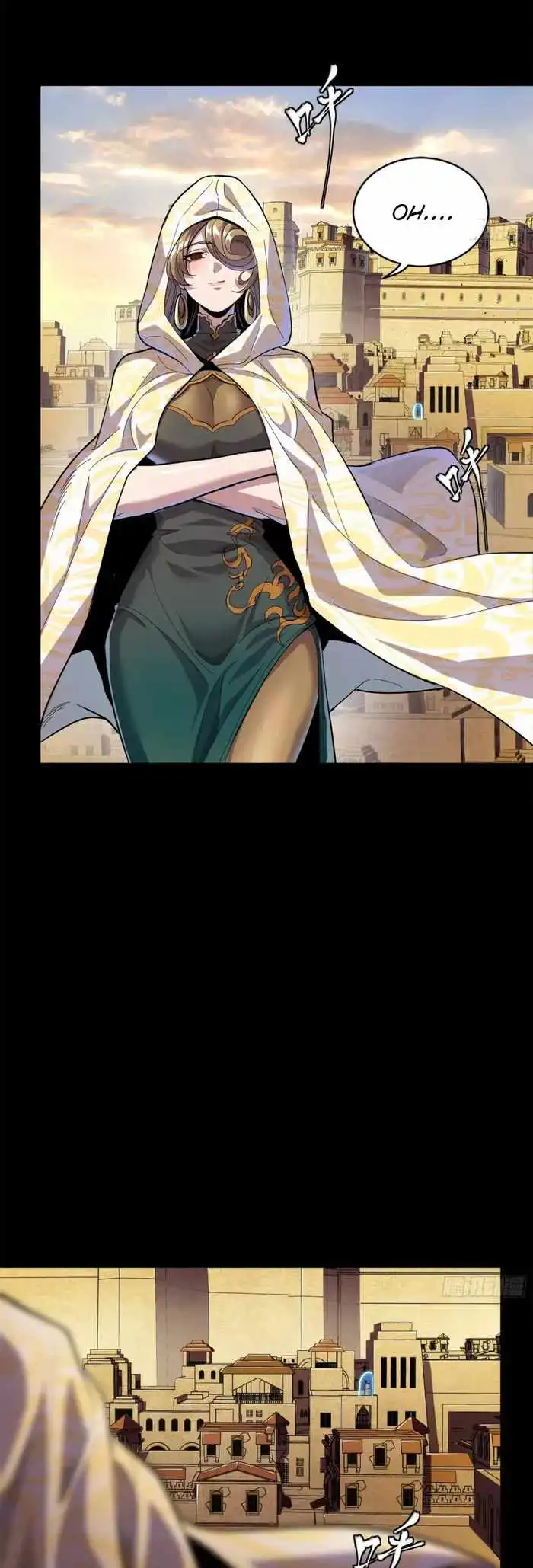 Read Legend of Star General EN Manga Online