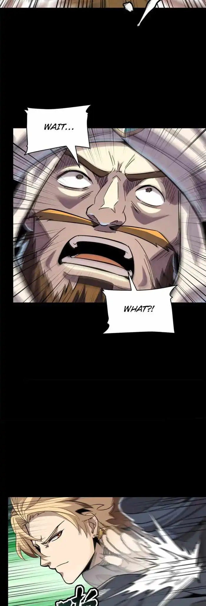 Read Legend of Star General EN Manga Online