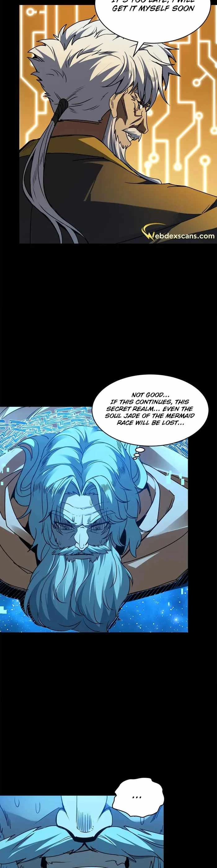 Read Legend of Star General EN Manga Online